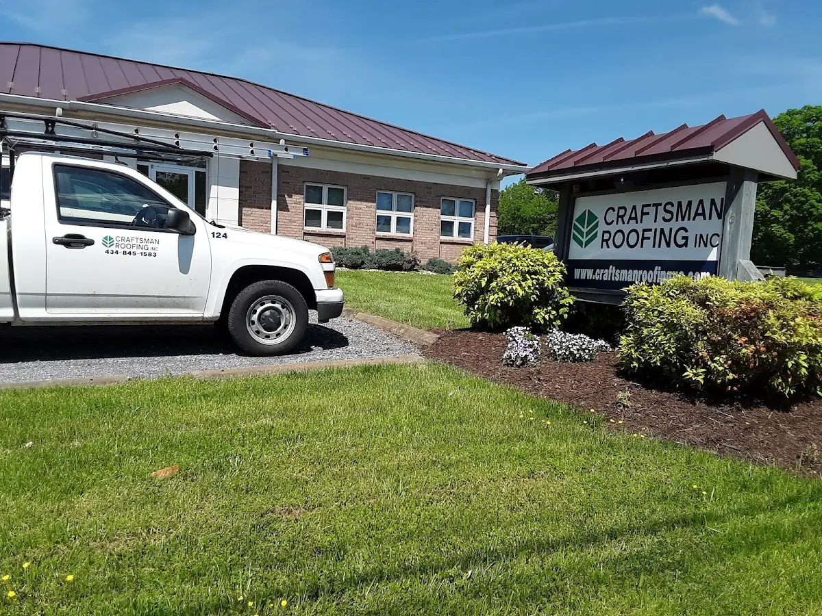 Quality Hail Damage Roof Repair by experienced craftsmen in Greenfield